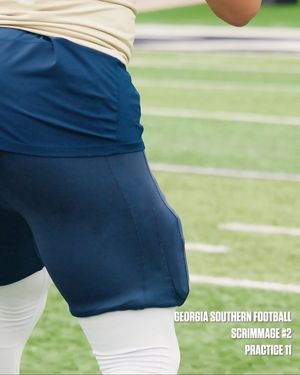 Image post by @gsathletics_fb on Instagram