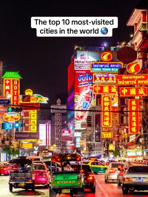 Video post by @travelandleisuremag on TikTok