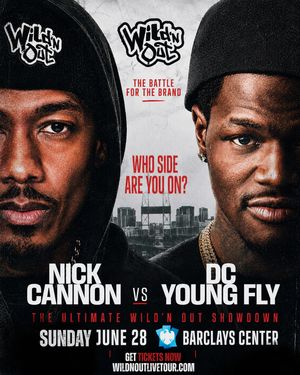 Image post by @mtvwildnout on Instagram