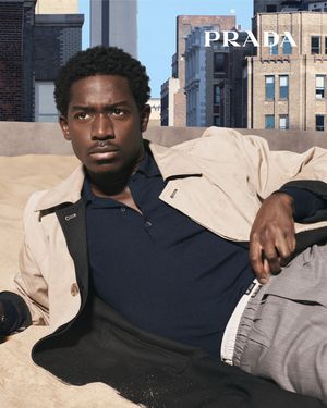 Image post by @damsonidris on Instagram