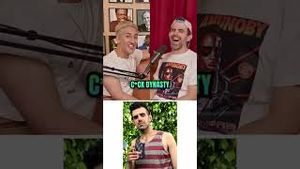 Video post by @marknormand on YouTube