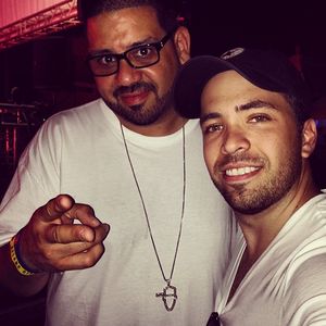 Image post by @djdannydee on Instagram