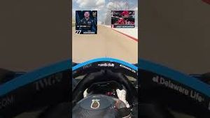 Video post by @indycaronfox on YouTube