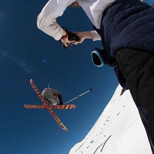 Image post by @j_skis on Instagram