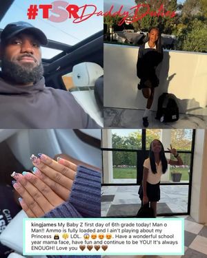 Image post by @theshaderoom on Instagram