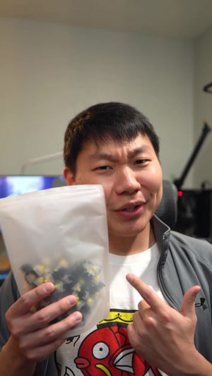 Video post by @theasianjc on TikTok