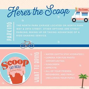 Image post by @ScoopSanDiego on Facebook