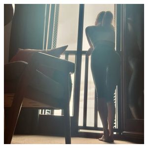 Image post by @ulricanorberg on Instagram