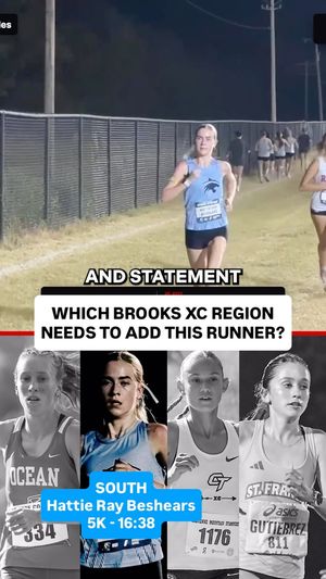 Image post by @milesplit on Instagram