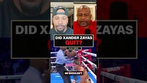 Video post by @shosports on YouTube