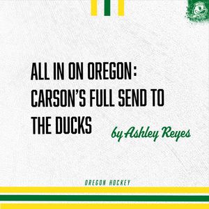 Image post by @uohockey on Instagram