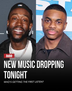 Image post by @hotnewhiphop on Instagram