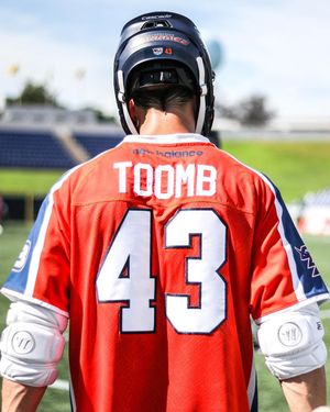 Image post by @philadelphiabarrage on Instagram