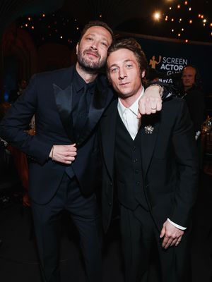 Image post by @sagawards on Instagram