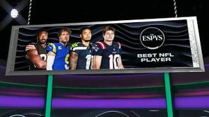 Video post by @espnnfl on YouTube