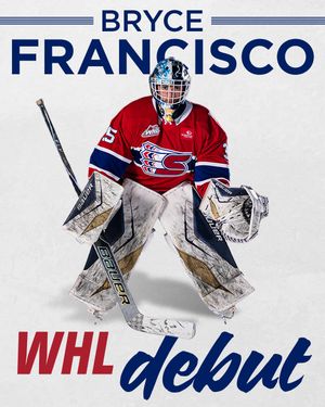 Image post by @spokanechiefs on Instagram