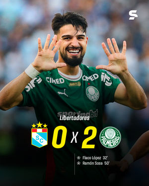 Image post by @sportv on Instagram