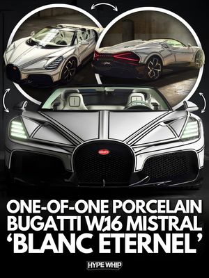 Image post by @hypewhip on Instagram