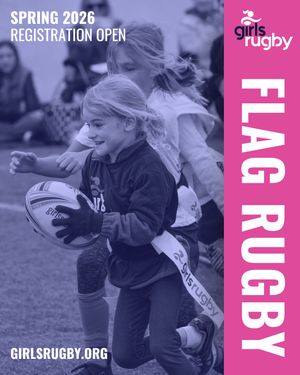 Image post by @girlsrugbysocal on Instagram