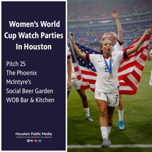 Image post by @houstonpubmedia on Instagram