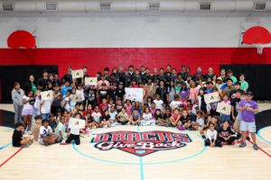 Image post by @dbacksgiveback on Instagram