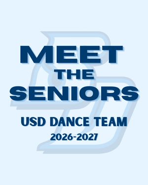 Image post by @usddanceteam on Instagram
