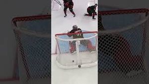 Video post by @torontomapleleafs on YouTube