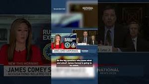 Video post by @thenationaldesk on YouTube