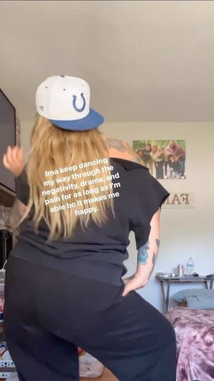 Video post by @haueterfamily on Instagram