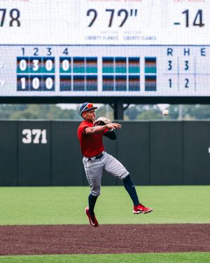 Image post by @libertybaseball on Instagram