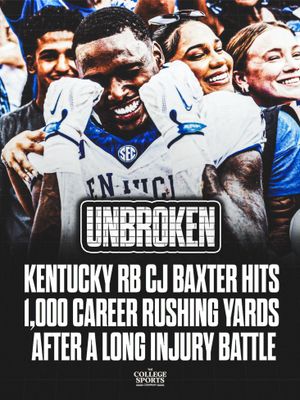 Image post by @thecollegesportsco on Instagram