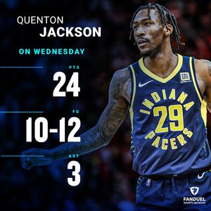 Image post by @fanduelsportsnetworkind on Instagram