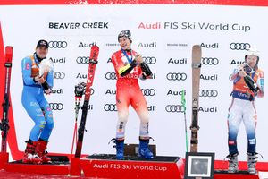 Image post by @skiracingmedia on Instagram