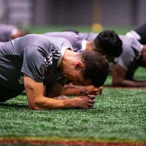 Image post by @mnufc2 on Instagram