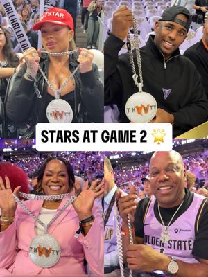 Image post by @wnba on Instagram