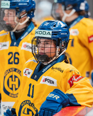 Image post by @swissicehockeyfederation on Instagram