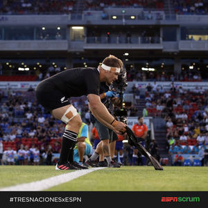 Image post by @ScrumESPN on Twitter