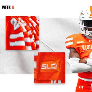 Image post by @utrgvfootball on Instagram