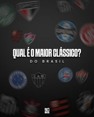 Image post by @90minbrasil on Instagram