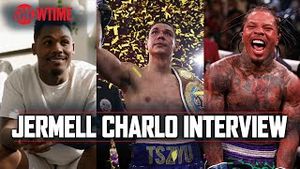 Video post by @shosports on YouTube