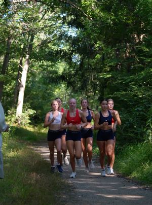 Image post by @uconntfxc on Instagram