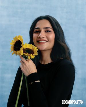Image post by @cosmoindia on Instagram