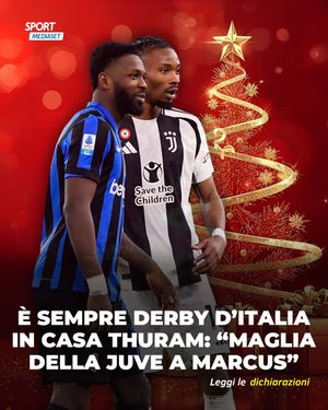 Image post by @sportmediaset on Instagram