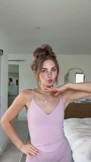 Video post by @aspynovard on TikTok