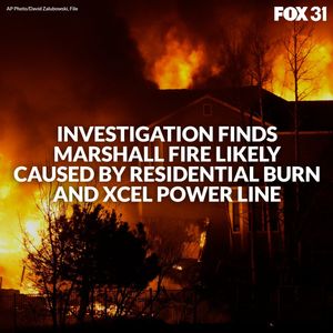 Image post by @fox31denver on Instagram