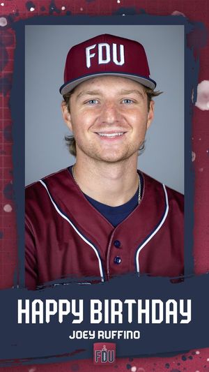 Image post by @FDUKnightsBase on Twitter/X