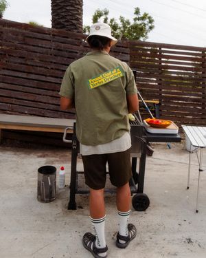 Image post by @yerbamadre on Instagram