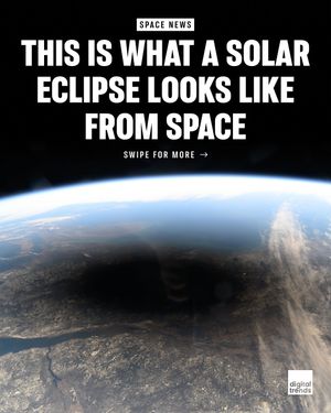 Image post by @digitaltrends on Instagram