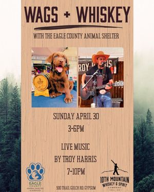 Image post by @10thmtnwhiskey on Instagram