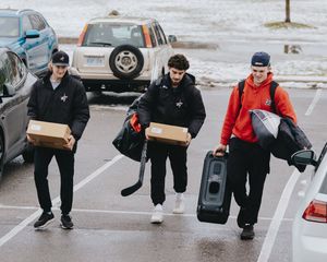 Image post by @ojhlchargers on Instagram